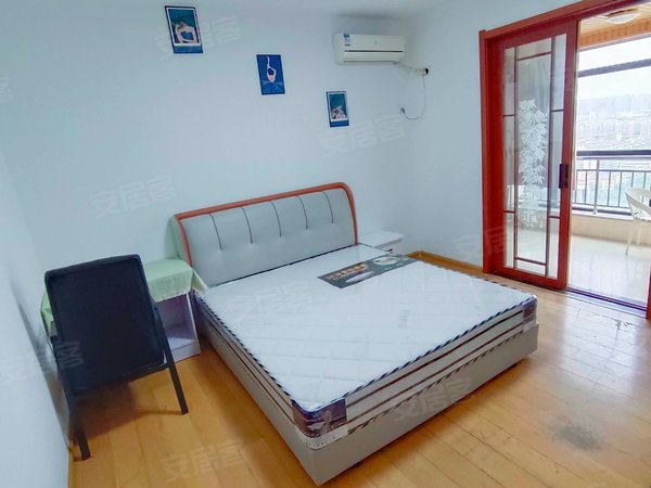 【多图】御笔华章,西稍门租房,单间主卧独卫 西稍门 开元商城 第五