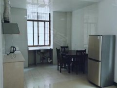 益阳赫山万达广场环保路社区 1室1厅1卫出租房源真实图片
