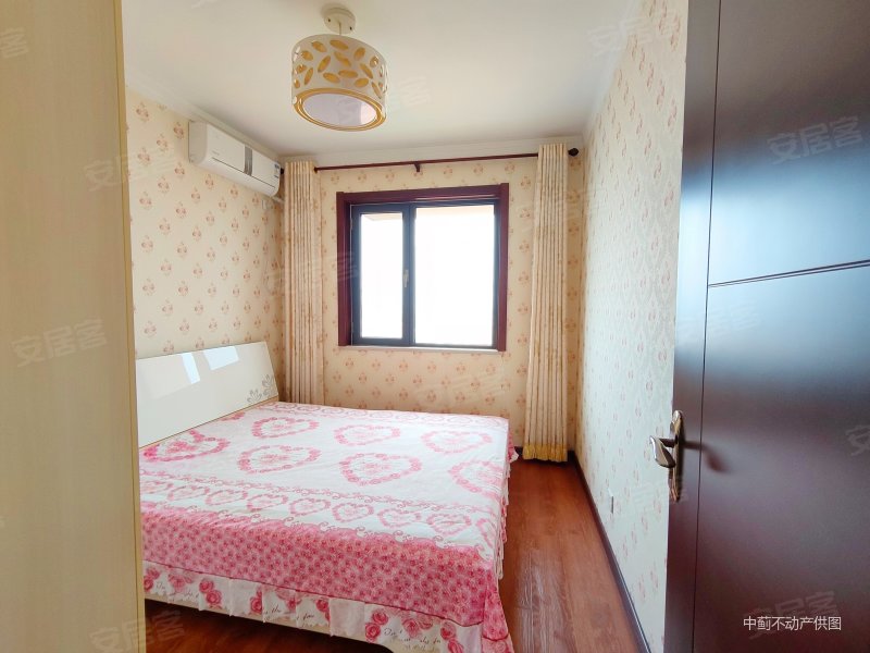 瑞祥花园(宝坻) 南北通透 双卫格局 近医院 商业配套齐全