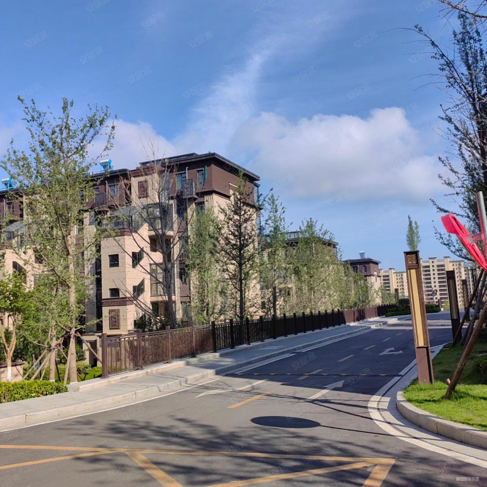 康大江山樾别墅