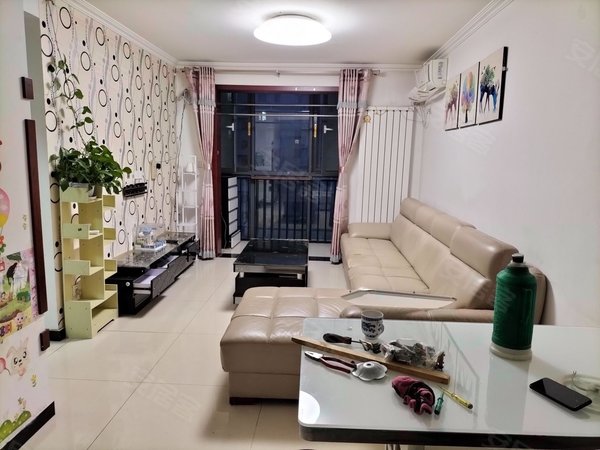 居家长租都可以,临近物美超市京东方出租房源真实图片