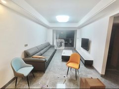 南宁西乡塘北湖北湖南路地铁口 温馨两房 厅出阳台 鑫邦华府 急租房源出租房源真实图片