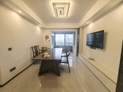 深圳光明光明金地峰境瑞府二期 高楼层南向三居室 全屋定制拎包即入住出租房源真实图片