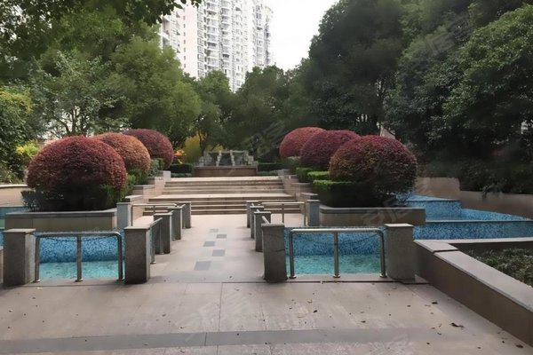 东苑古龙城(一期公寓住宅)