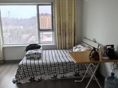 吉林船营水门洞新兴自由度 电梯10楼 一室40平 800元 五中 出行方便出租房源真实图片