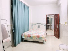 房东 海南省人民医院附近 宝悦公寓 一室一厅 住家优选