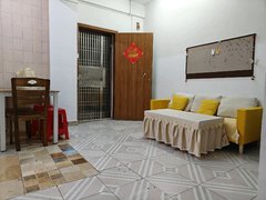 中山东区中山市政府竹苑新村(西区) 2室1厅1卫出租房源真实图片