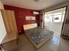 保定莲池河北农大免押金无中介 农大 爱情广场附近 雍和家园主卧带阳台拎包入住出租房源真实图片