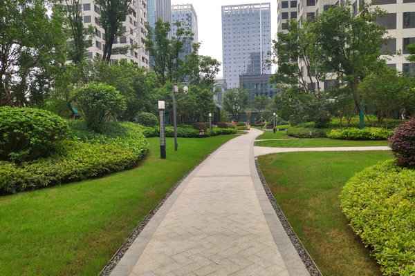 融科天域优点,不足,武汉融科天域怎么样,融科天域周边房产中介经纪人