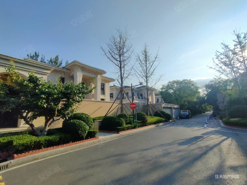 北京房产网>北京二手房>顺义二手房>中央别墅区二手房>春晖园随园