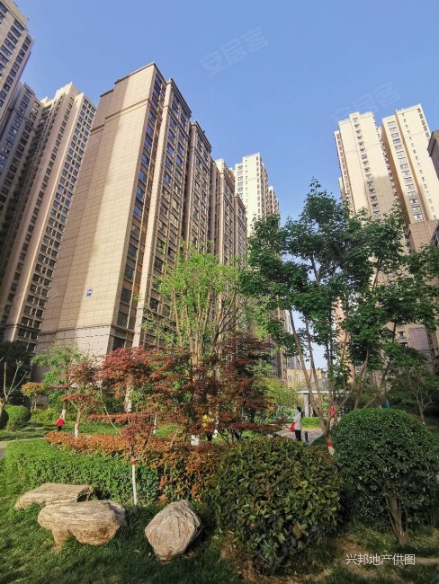 雅荷紫金阳光2室2厅2卫105㎡西南98万