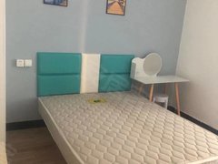 九江濂溪万达广场无中J费,万达附近,铜锣湾附近单间出租,可短租,随时看房,出租房源真实图片