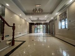 深圳龙华观澜真房真价 可居家可办工可抖音 双拼大别墅前后大花园私家车位出租房源真实图片