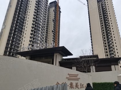 金科集美江山