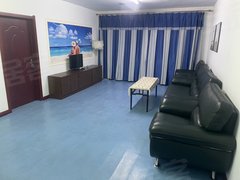鹤岗工农新世纪广场昌盛小区(工农) 2室1厅1卫出租房源真实图片