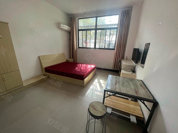 无锡锡山云林安素公寓东亭云林苑新出精装公寓一室一厨一卫,独门独户