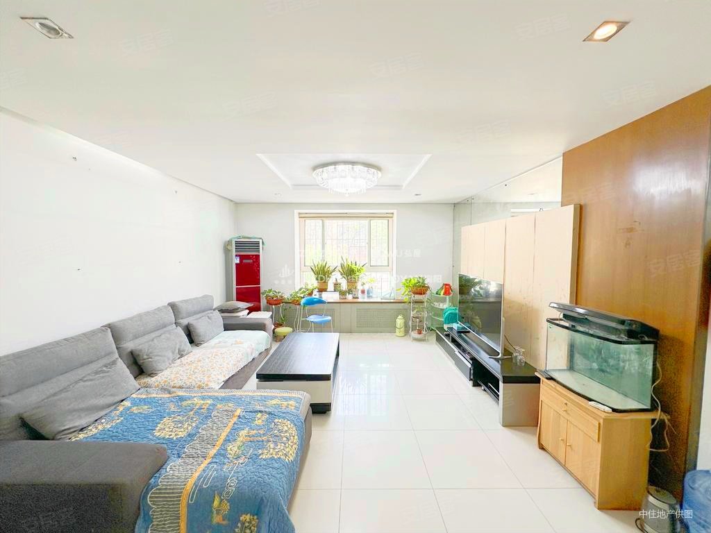 环境优美 正规商品房 近医院 商业配套齐全 出行方便,天建天华园二手