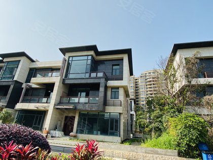 南沙碧桂园(别墅)周边房产中介经纪人评价-广州安居客