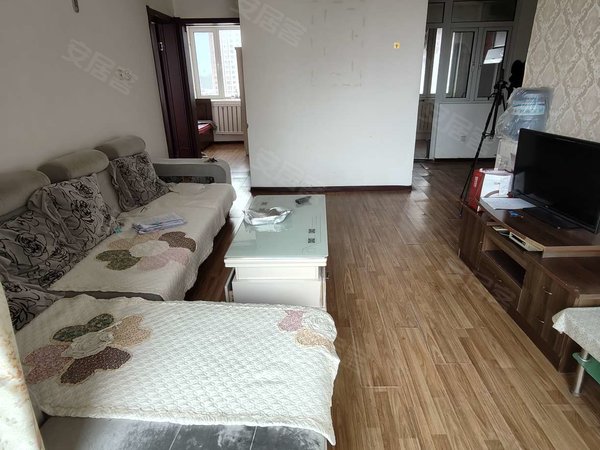 【多图】海馨园,静海镇租房,海馨园 2室2厅1卫 2200.