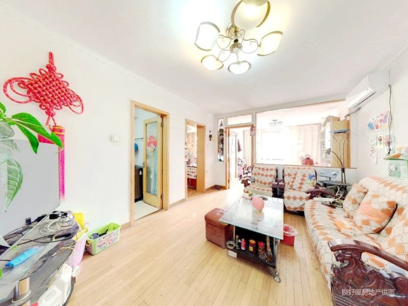 青岛房产网>青岛二手房>市北二手房>雁山立交桥二手房>海滨广场小区>