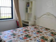 华容华容城区城区中心华府山庄(公寓住宅) 3室2厅2卫出租房源真实图片