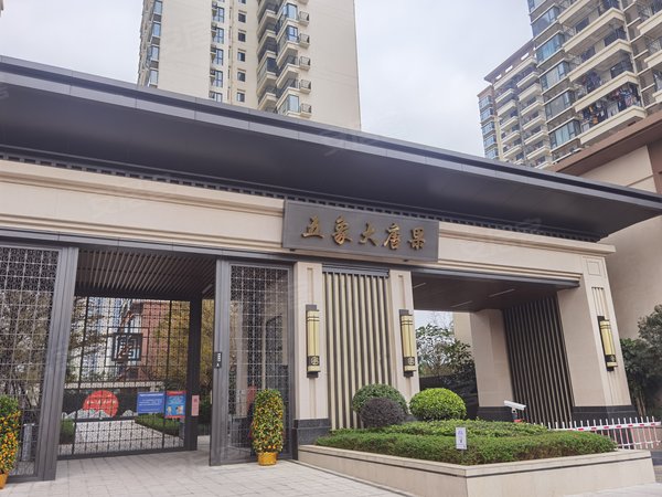 南宁良庆良庆镇五象大唐果新出,招租随时看房,万达茂附近,4号线,五象