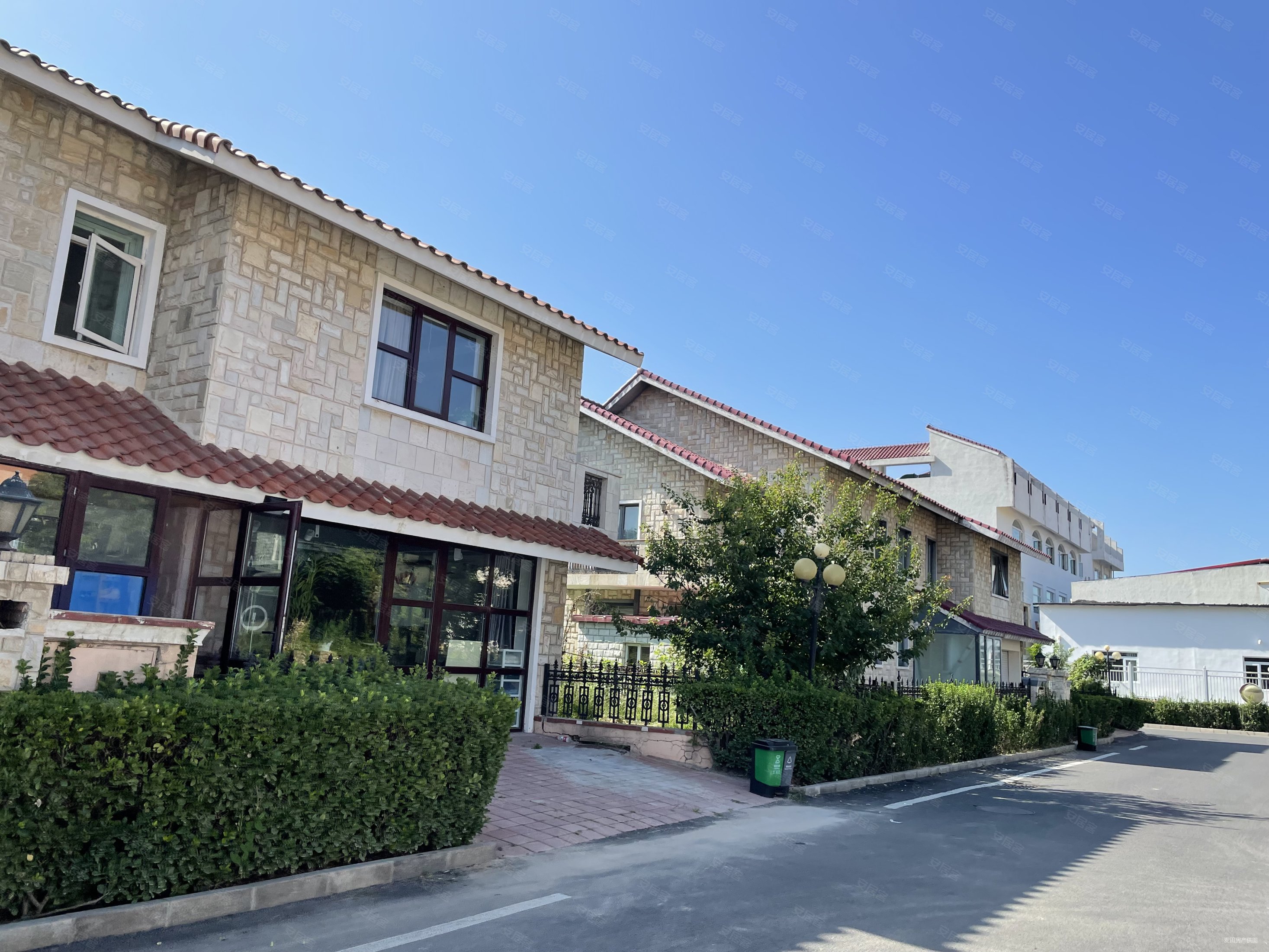 北京房产网>北京二手房>顺义二手房>中央别墅区二手房>嘉浩别墅>