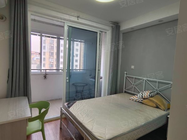 精装修 近地铁 采光充足 支撑押一付一 注意房东急售,宝山租房-上海58