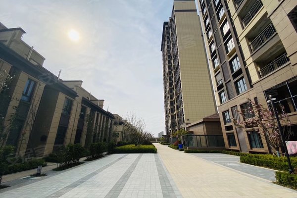 不足,富力半岛花园怎么样,富力半岛花园周边房产中介经纪人评价-南通