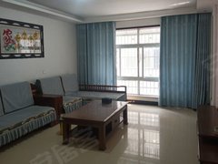 许昌禹州禹州城区汽配城 简装两室 停车方便 拎包入住出租房源真实图片