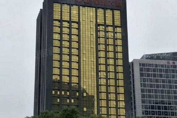 杭州小区 滨江小区 滨江区政府小区 星光国际广场 星光国际广场怎么样