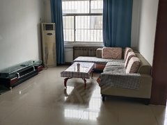 莘县东鲁街道东鲁德盛苑 3室2厅1卫出租房源真实图片
