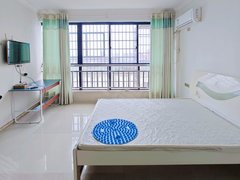 鹰潭贵溪贵溪城区城南公寓电梯房领包入住 小区环境闹中取静 出行便利空间宽敞出租房源真实图片