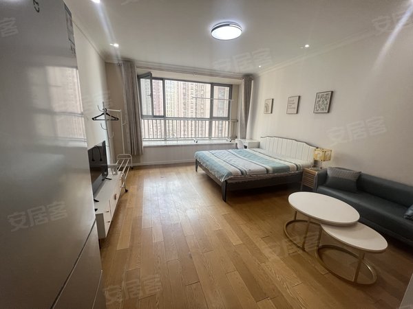 【多图】新汇华庭(商住楼),南市租房,新汇华庭(商住楼) 1室0厅1卫