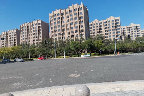 天津小区 滨海新区小区 中新生态城小区 宝龙城北苑 宝龙城北苑怎么样