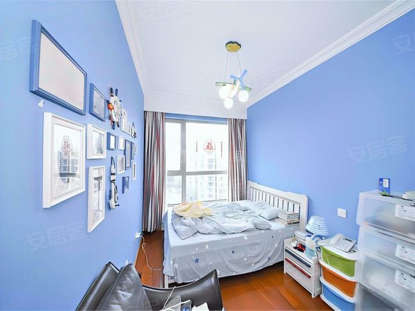 【多图】双湖湾花园,双湖租房,工业园双湖 仁恒双湖湾3室2厅 诚心出租