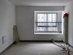 郑州航空港南港仁兴嘉园 3室1厅2卫出租房源真实图片