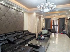 海丰海城海城城区正升华府首租190平4房2厅3卫双阳台，家具齐租4000元月出租房源真实图片