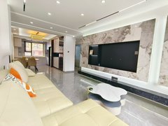 吉林丰满厦门街無中介費，可月付，烽火C1区601。出租房源真实图片