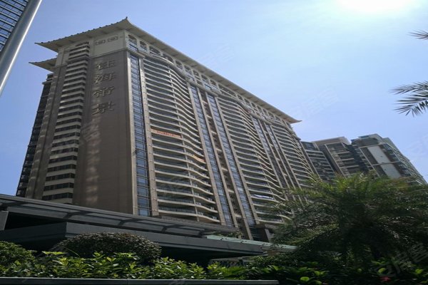 不足,钰海帝景怎么样,钰海帝景周边房产中介经纪人评价-珠海安居客