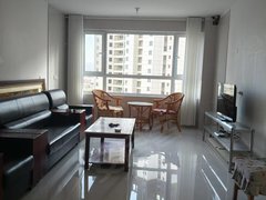 定西陇西陇西城区出租恒发润府  三室两厅一卫 中装带家具家电拎包入住出租房源真实图片