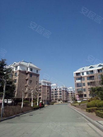 烟台二手房 海阳二手房 海滨中路二手房 汇景湾  /01:08 repeatfull