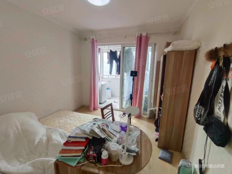 近地铁 正南朝向 购物方便 出行方便 高楼层视野好 满五,祥和雅苑(东