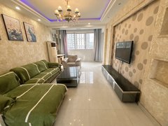 张家港塘市塘市中心东方新天地套房出租可短租押一付一民用水电停车方便采光通风良好出租房源真实图片