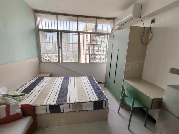 南昌红谷滩红角洲卫东花园(二期)红谷滩双子塔翠苑路地铁口 卫东花园