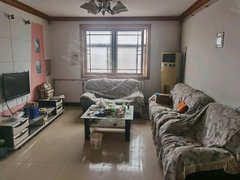 安阳龙安钢城购物紫竹园小区 3室2厅1卫出租房源真实图片