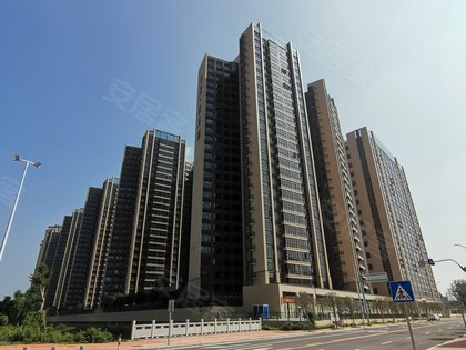 龙光玖龙湾,鼎湖大道 - 肇庆龙光玖龙湾二手房,租房,房价-肇庆安居客