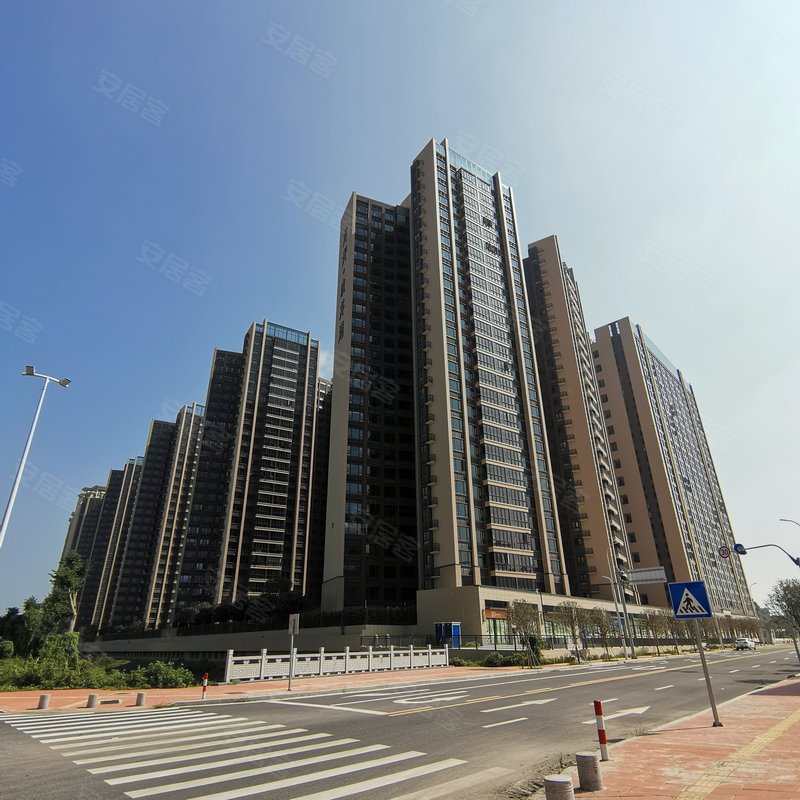 【龙光玖龙湾, 龙光玖龙湾小区专家解读页】- 肇庆58同城