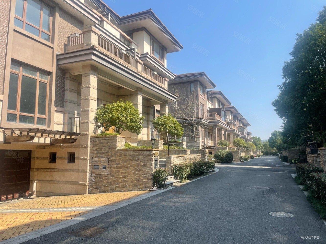 维拉小镇馥园二手房,698万,5室2厅,4卫,355平米-宁波安居客