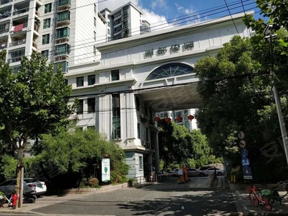 上海二手房 西部俊园 > 林海墩解读西部俊园轨道交通